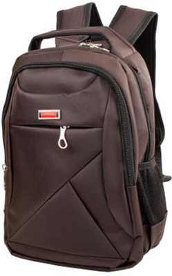

Мужской рюкзак Valiria Fashion 3DETAB3-10 Коричневый с черным
