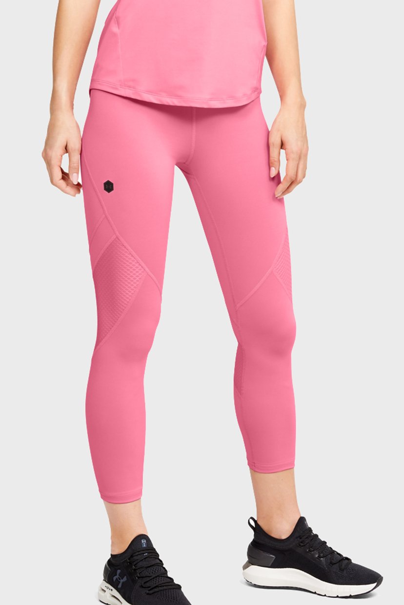 

Женские розовые тайтсы UA Rush Under Armour  1357266-691, Женские розовые тайтсы UA Rush Under Armour M 1357266-691