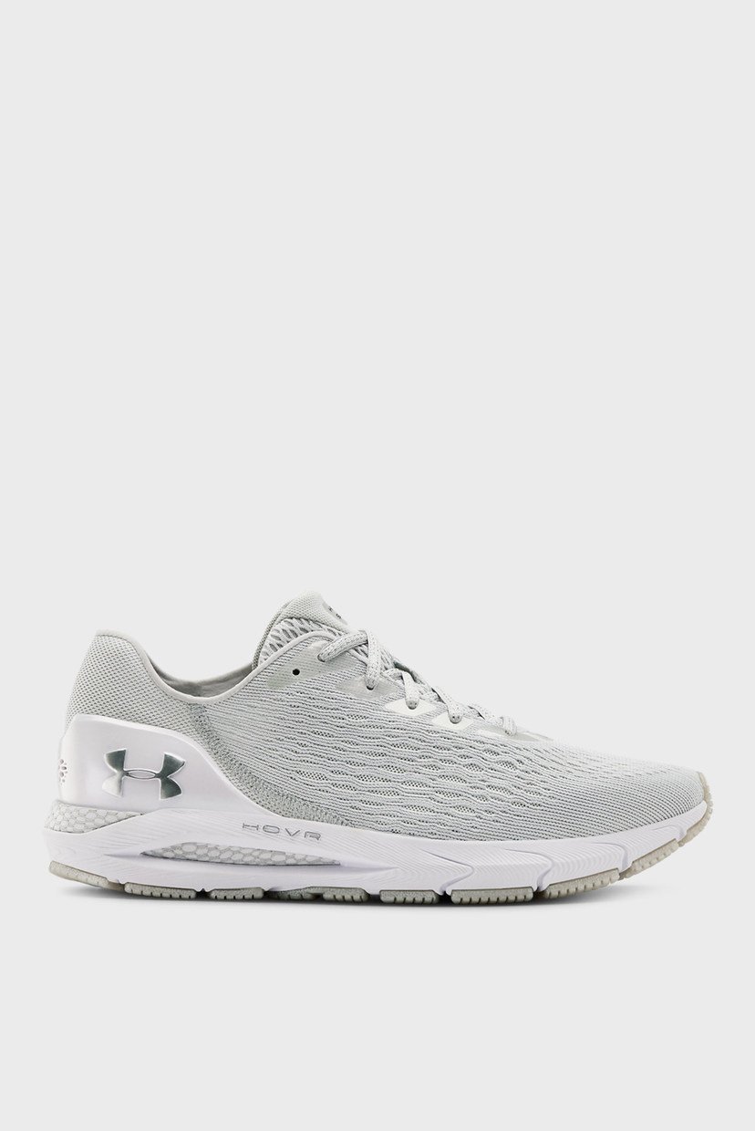 

Мужские серые кроссовки UA HOVR Sonic 3 W8LS Under Armour 43 3023175-101