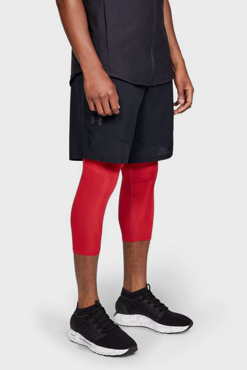 

Мужские черные шорты Vanish Woven Short Under Armour  1328654-001, Мужские черные шорты Vanish Woven Short Under Armour S 1328654-001