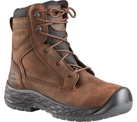 

Мужские ботинки Baffin Pacer PLN Waterproof Logger Boot Brown 38