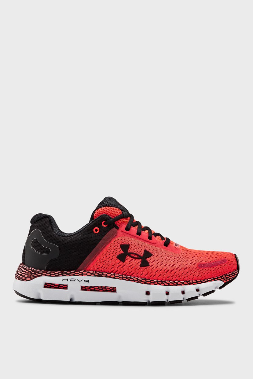 

Мужские красные кроссовки UA HOVR Infinite 2 Under Armour 45,5 3022587-600