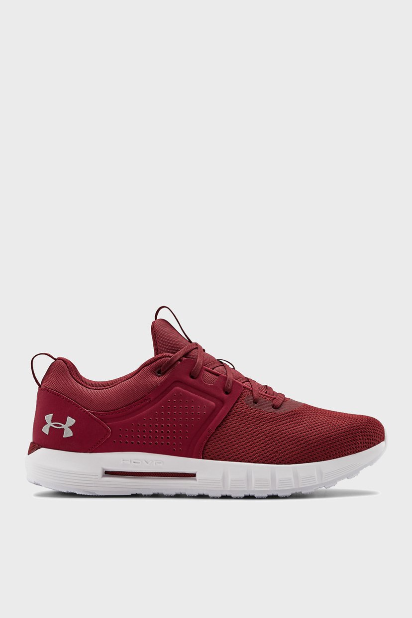 

Мужские бордовые кроссовки UA HOVR CTW Under Armour 45 3022427-603