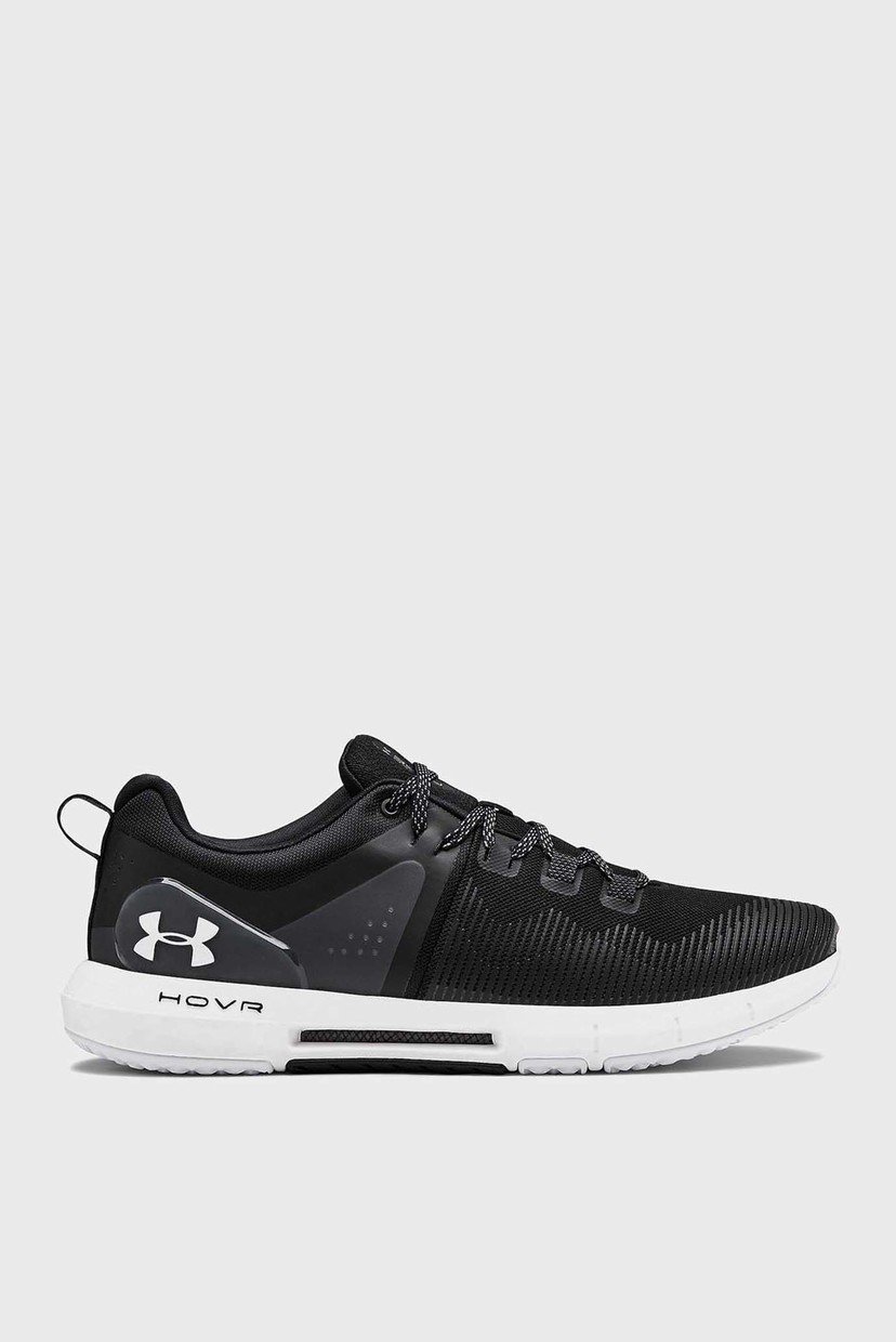 

Мужские черные кроссовки UA HOVR Rise-BLK Under Armour 44 3022025-001
