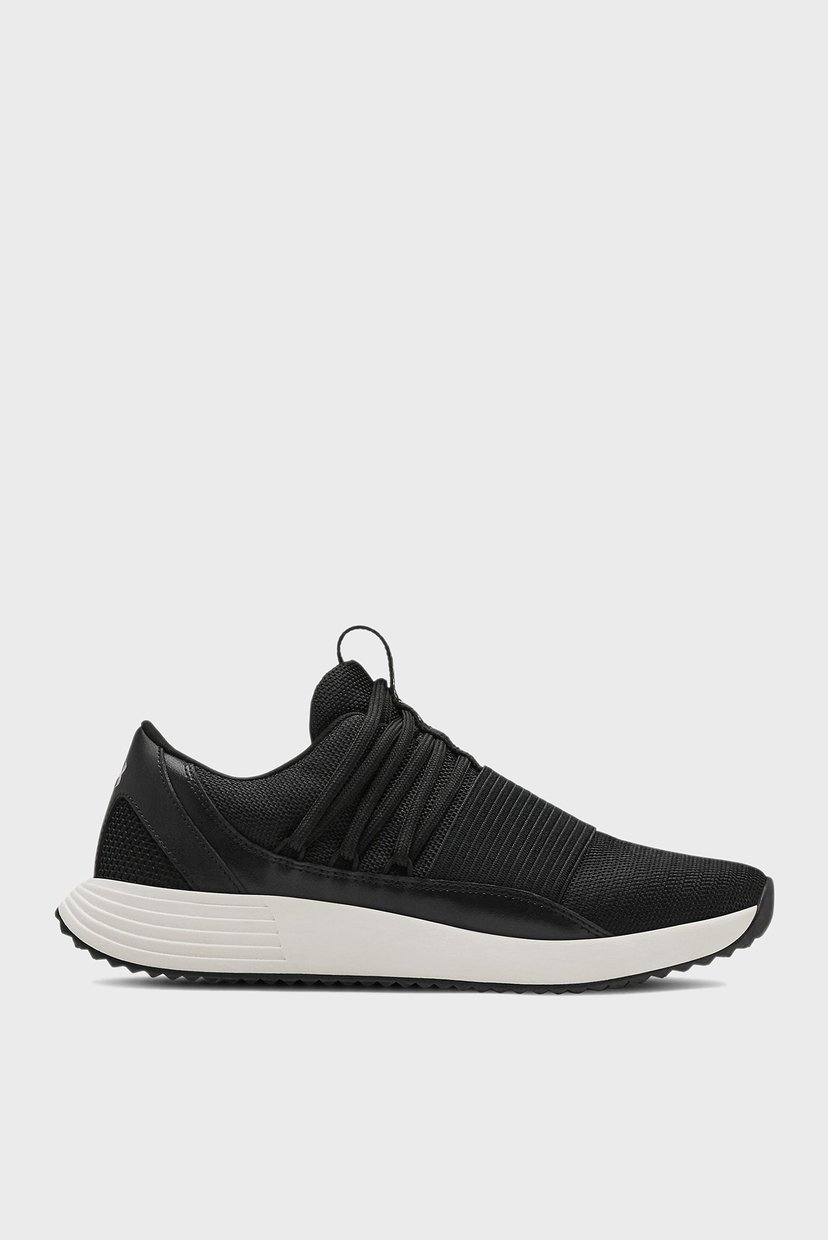 

Женские черные кроссовки UA W Breathe Lace x NM Under Armour 36,5 3021324-001