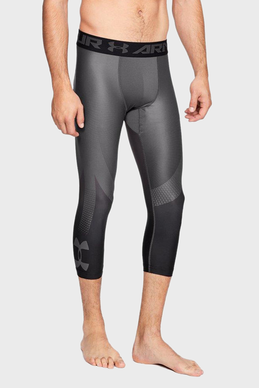 

Мужские серые тайтсы HG Armour2.0 Under Armour  1320820-020, Мужские серые тайтсы HG Armour2.0 Under Armour S 1320820-020
