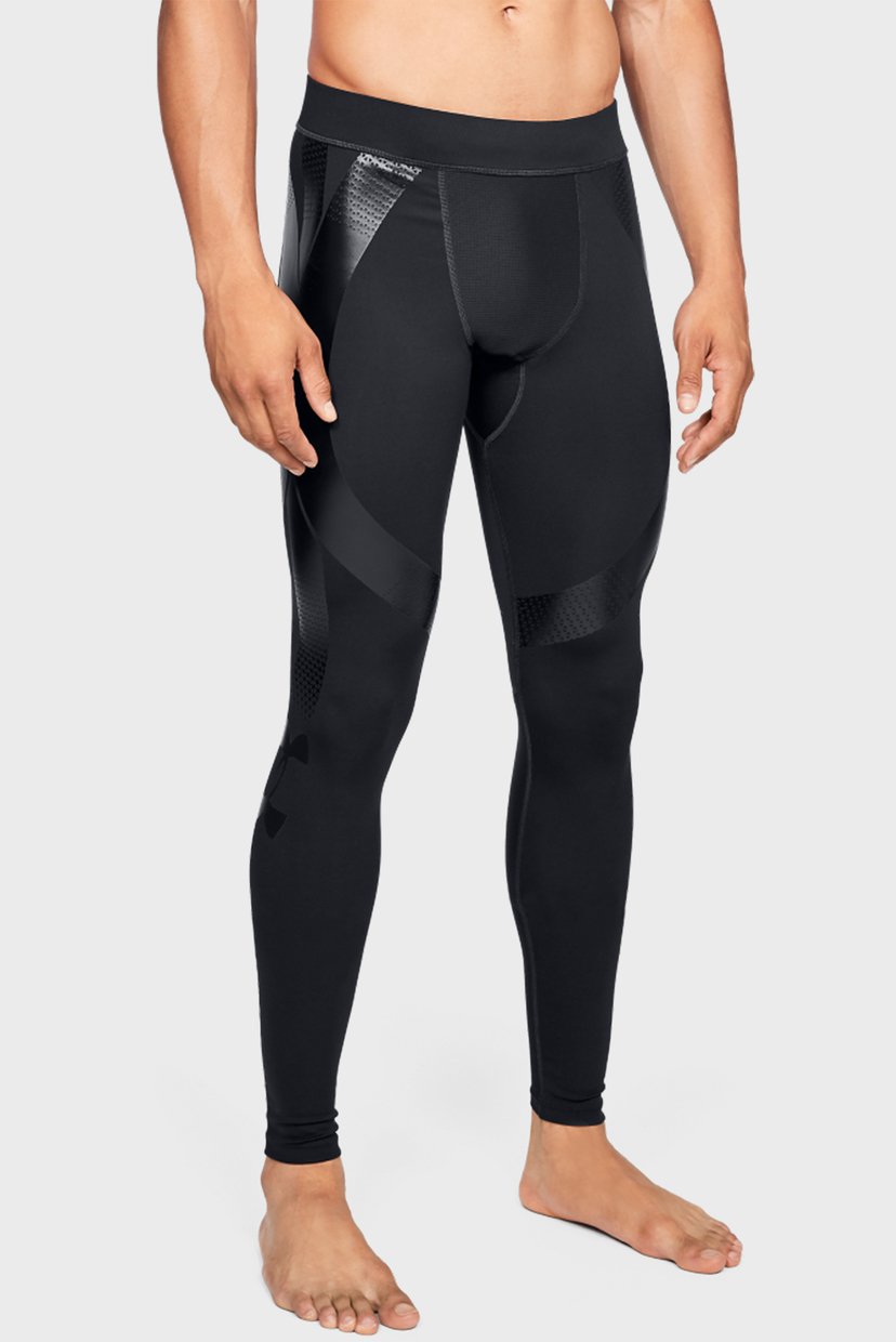 

Мужские черные тайтсы Q4 Superbase Legging Under Armour  1321011-001, Мужские черные тайтсы Q4 Superbase Legging Under Armour S 1321011-001