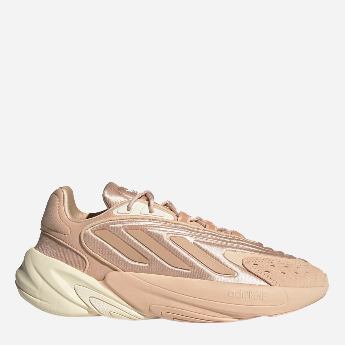 

Кроссовки Adidas Originals Ozelia W GV7689 38.5 (5 UK) 24 см Halblu/Wonwhi/Ftwwht