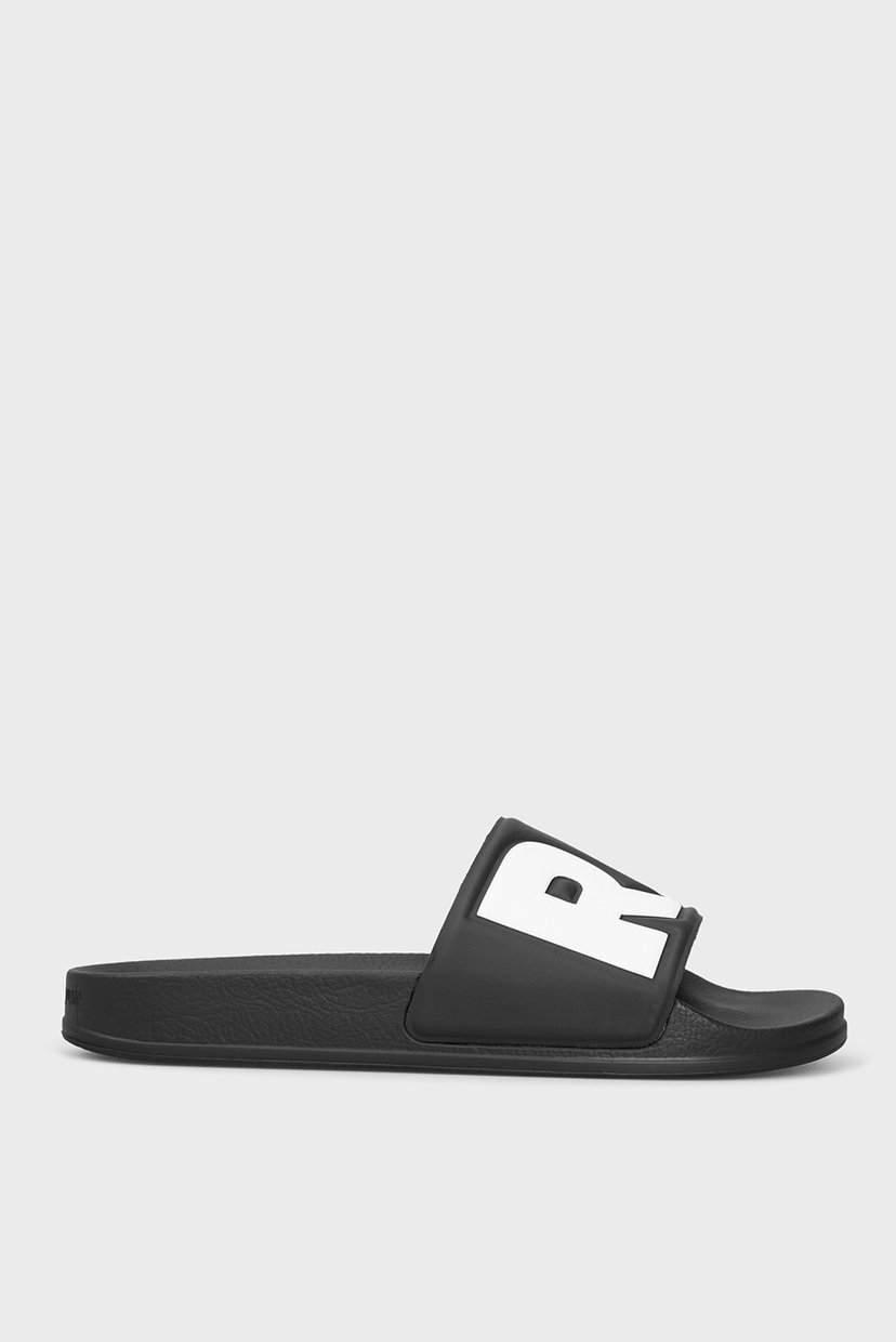 

Женские черные слайдеры Cart slide II G-Star RAW 37 D08733,3593