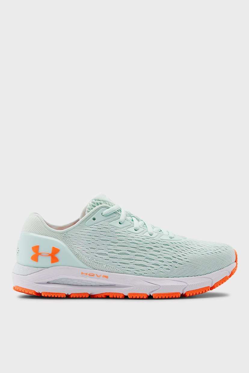

Женские голубые кроссовки UA W HOVR Sonic 3 Under Armour 37,5 3022596-400