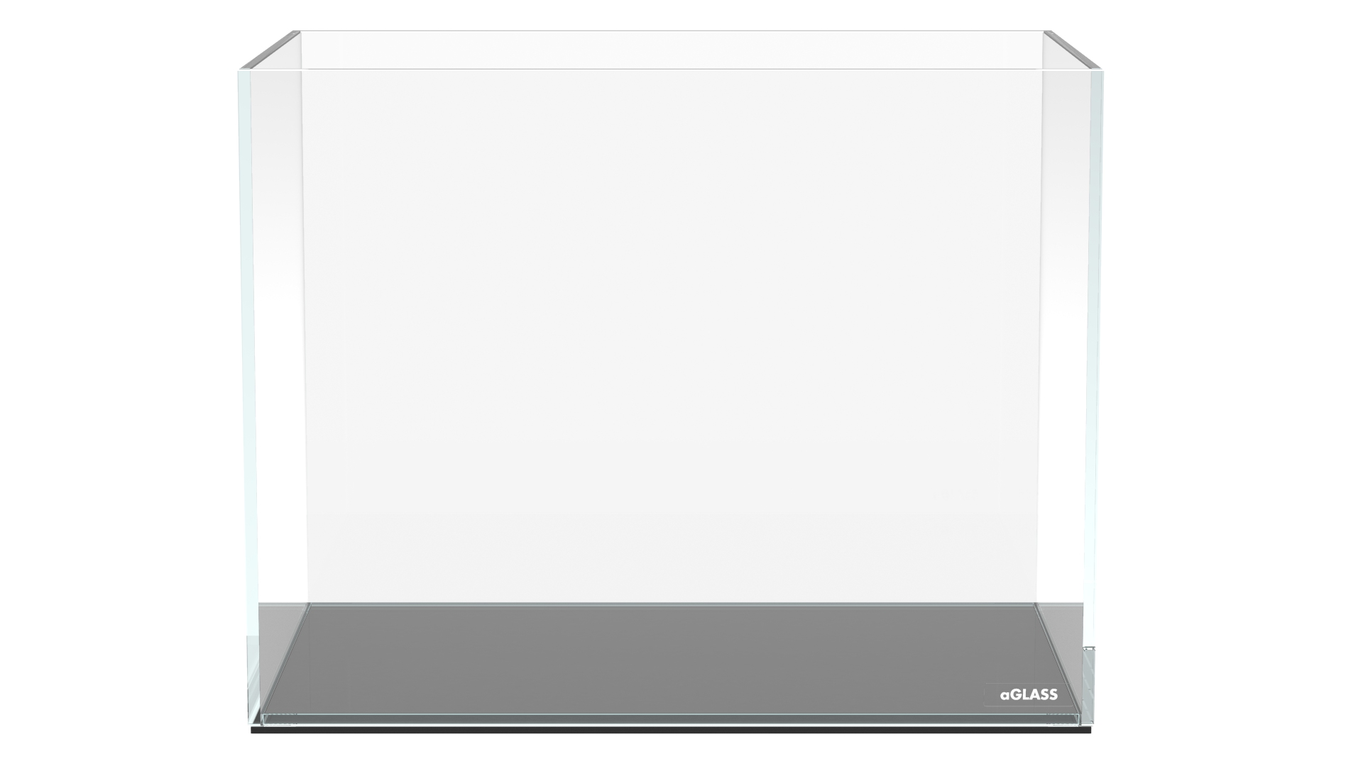 

Аквариум Collar aGLASS Nano из сверхпрозрачного стекла 42 л (0394)