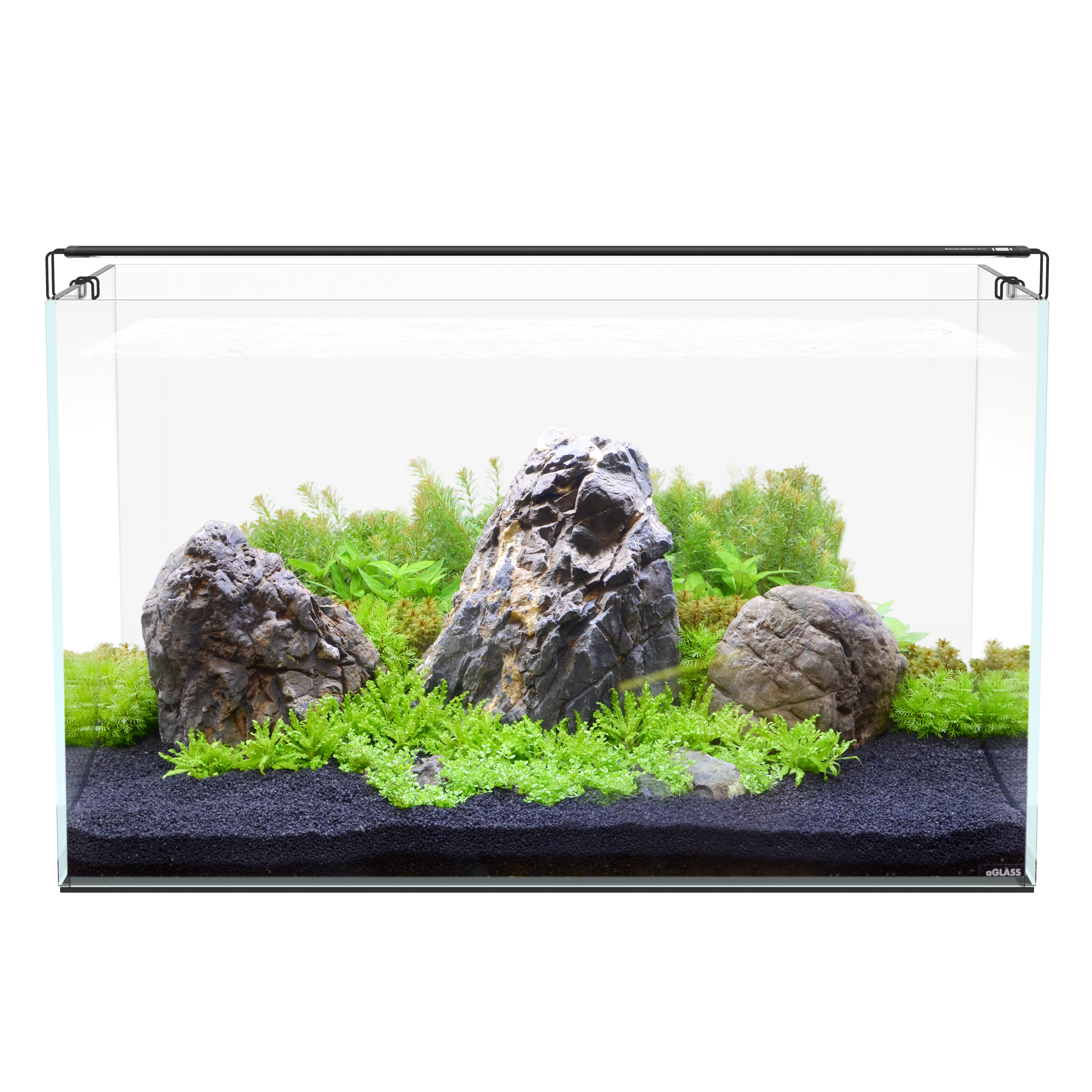 

Аквариумный набор Collar aGLASS Aqua Set 66 л (7144)