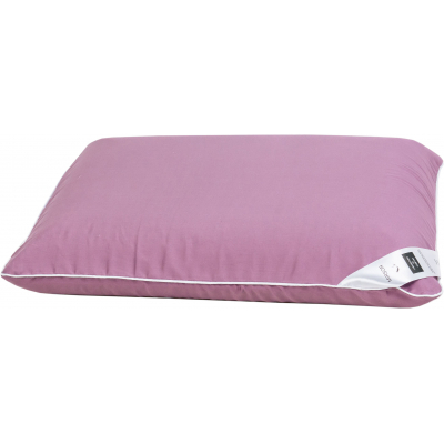 

Подушка MirSon ортопедическая №6053 Delicate satin Excalibur Men 59х43х12