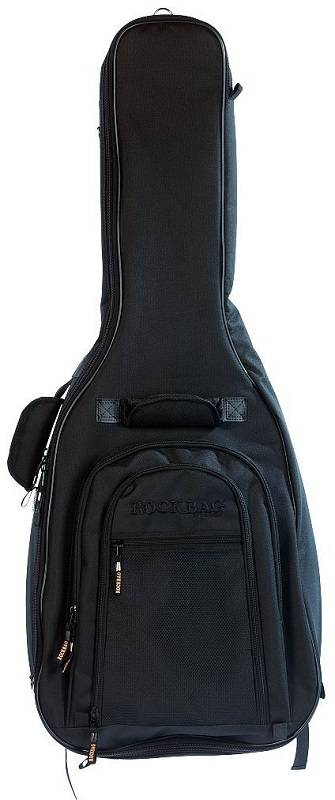 

Чехол, кейс для классической гитары ROCKBAG RB20448B 46166