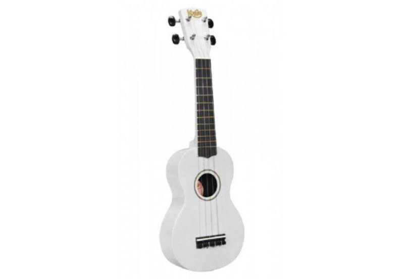 

Укулеле Korala UKS-30-WH 195074