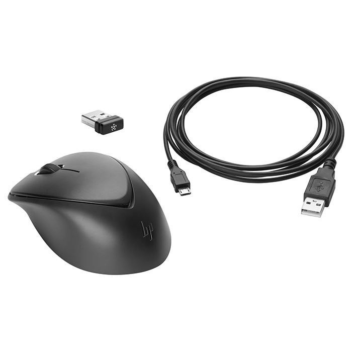 

Миша HP Wireless Premium Mouse (1JR31AA)
