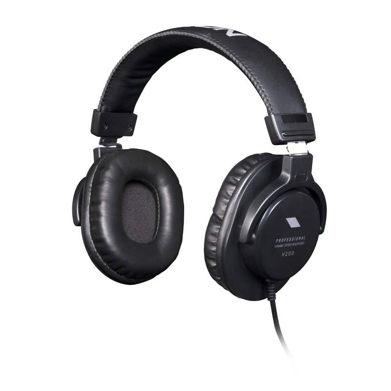 

Наушники студийные PROEL H200 104119
