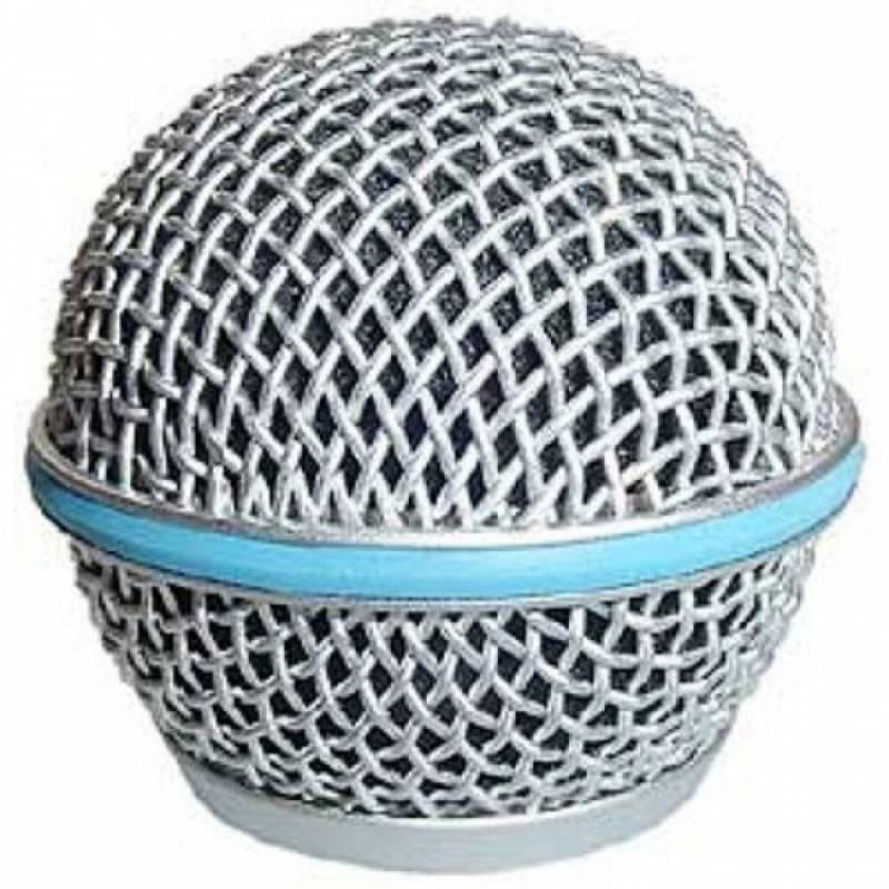 

Микрофонный аксессуар SHURE RK265G 53992