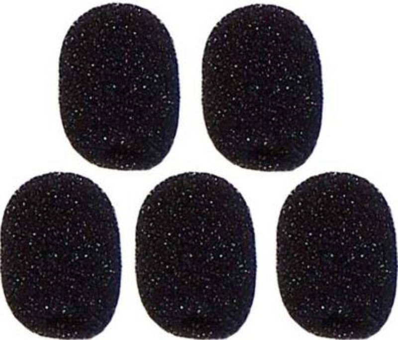 

Микрофонный аксессуар SHURE RPM304 55478