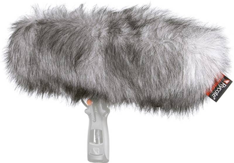 

Микрофонный аксессуар RYCOTE Windjammer WJ 295 202228