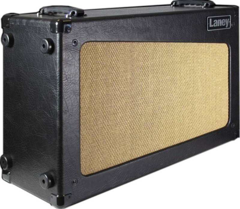 

Усилитель для электрогитары LANEY CUB-212R 97002