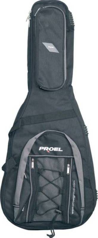 

Чехол, кейс для классической гитары PROEL BAG3000PBG 57142