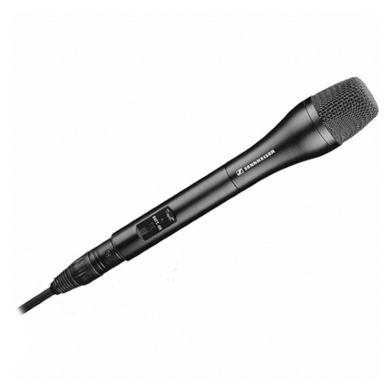 

Микрофон специальный SENNHEISER ME 65 - Microphone module ( super-cardioid) 202541