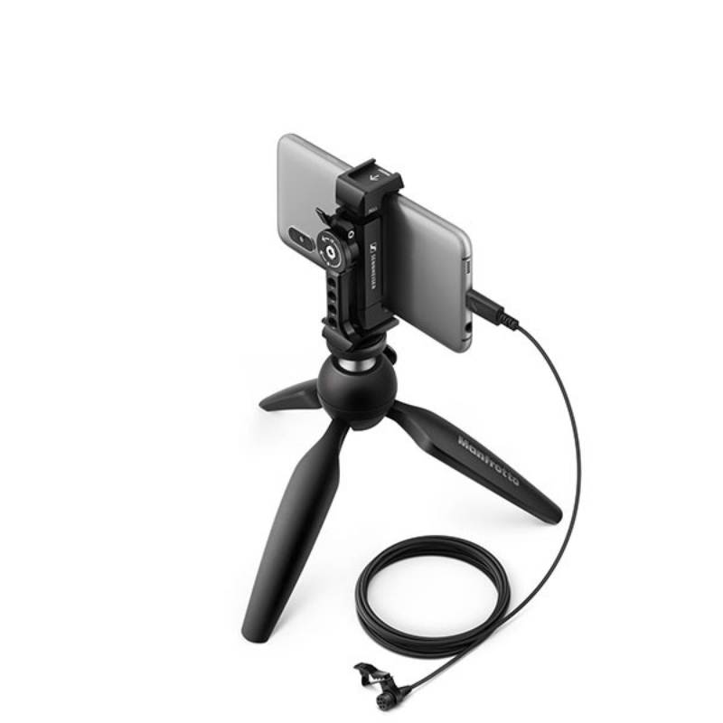 

Микрофон для конференций SENNHEISER XS Lav USB-C Mobile Kit 215589