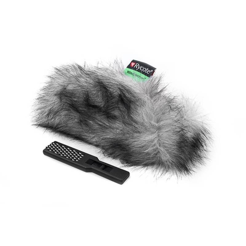 

Микрофонный аксессуар RYCOTE Windjammer Cyclone, Large 202218