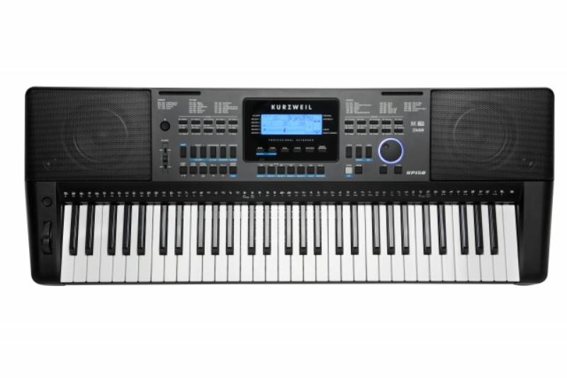 

Синтезатор KURZWEIL KP150 99716