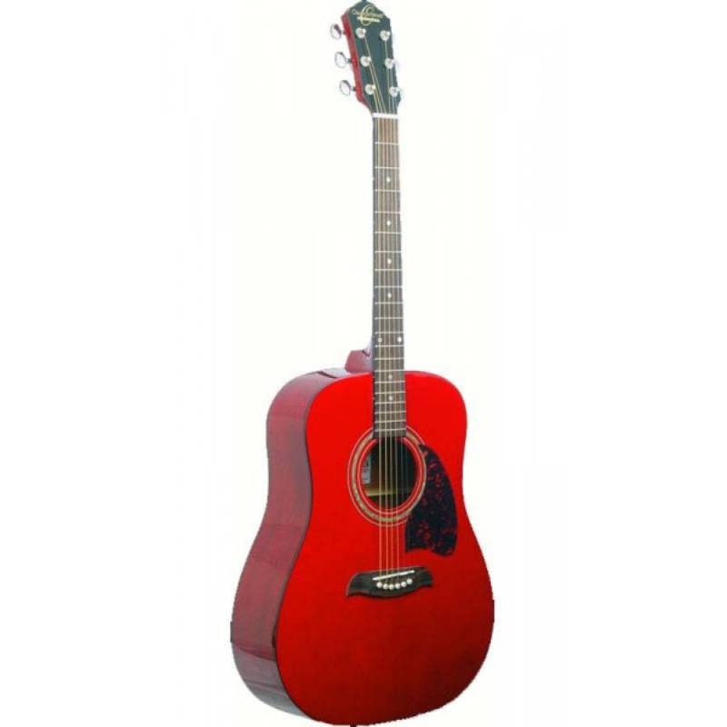 

Вестерн гитара Washburn OG2TR 93091
