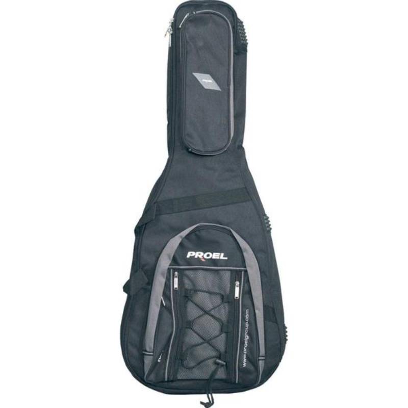 

Чехол,кейс для электрогитары PROEL BAG3200PBG 57143