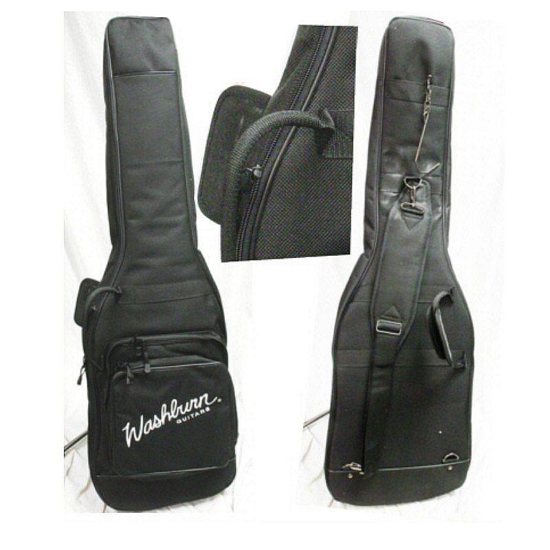 

Чехол,кейс для электрогитары Washburn GB4 58210