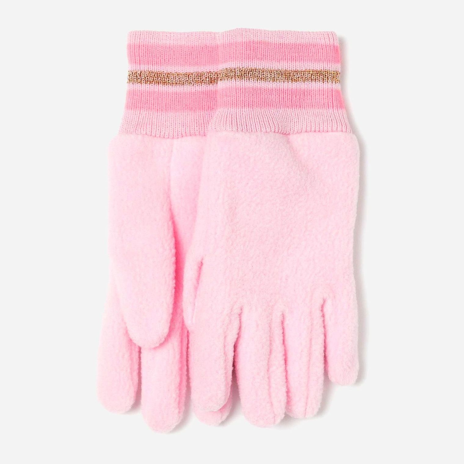 

Перчатки H&M 0757574-0 110-116 см Розовые (СА2000001771815)