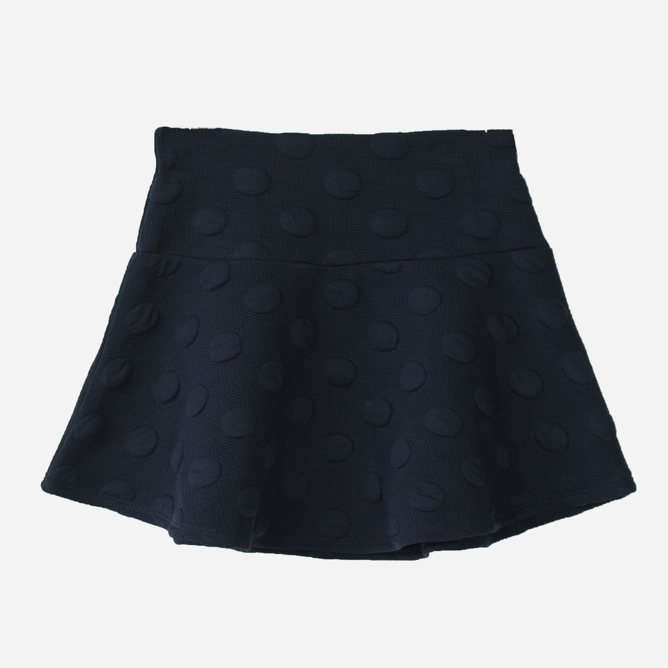 

Юбка H&M 0489551-5 92 см Темно-синяя (СА2000001776810)