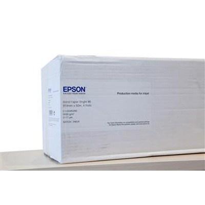 

Бумага Epson 24" Bond Paper Bright (C13S045278)