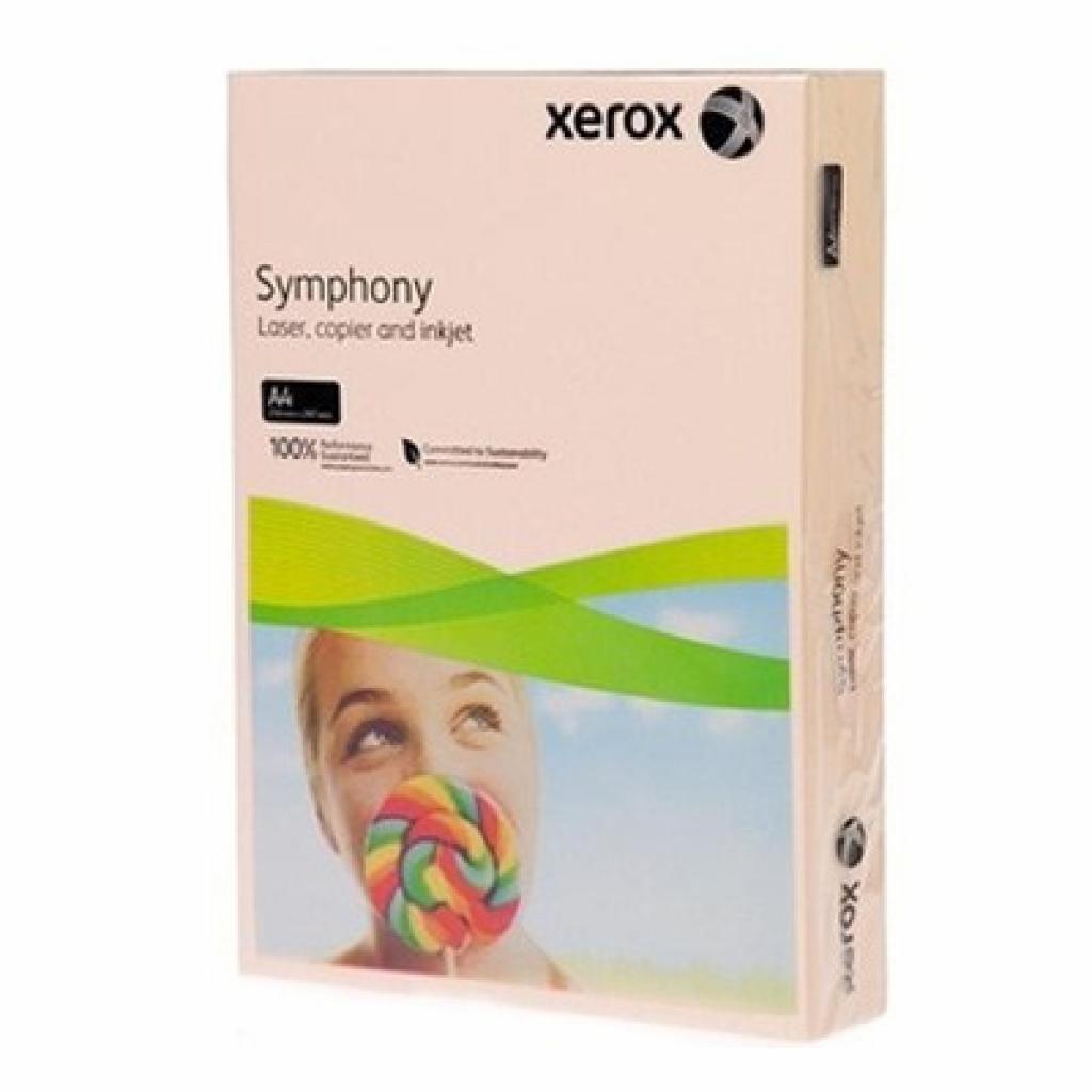 

Бумага Xerox A4 SYMPHONY Pastel Salmon (003R93230)