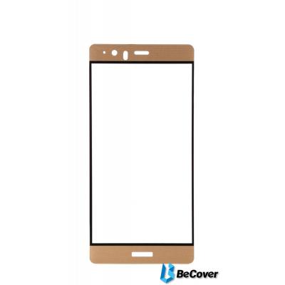 

Стекло защитное BeCover для HUAWEI P9 Plus Gold