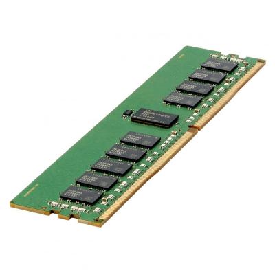 

Модуль памяти для сервера DDR4 8Gb ECC UDIMM 2666MHz 1Rx8 1.2V CL19 HP (879505-B21)