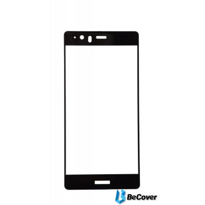

Стекло защитное BeCover для HUAWEI P9 Plus Black