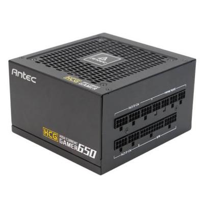 

Блок питания Antec 650W HCG650 (0-761345-11632-9)