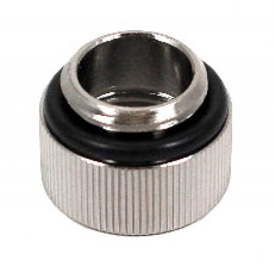 

Фитинг для СВО Ekwb EK-Extender G1/4 - Nickel (3831109845165)