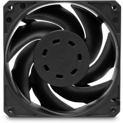 

Кулер для корпуса Ekwb EK-Meltemi 120ER Black (3831109880111)