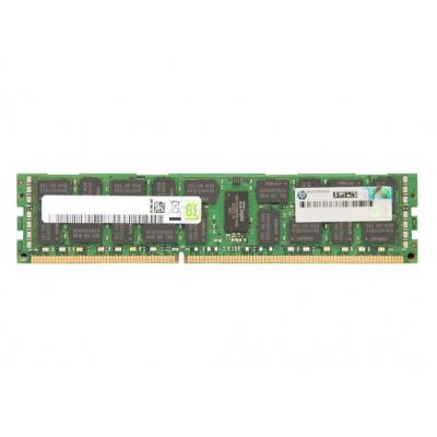 

Модуль памяти для сервера DDR4 4GB ECC RDIMM 2133MHz 1Rx8 1.2V CL15 HP (726717-B21)