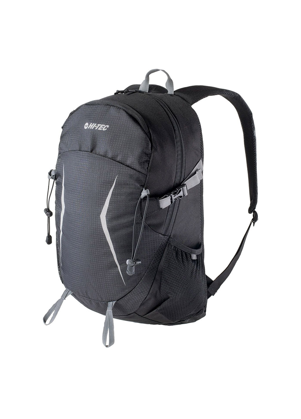 

Рюкзак Hi-Tec Xland 18L Черный Xland18L-black