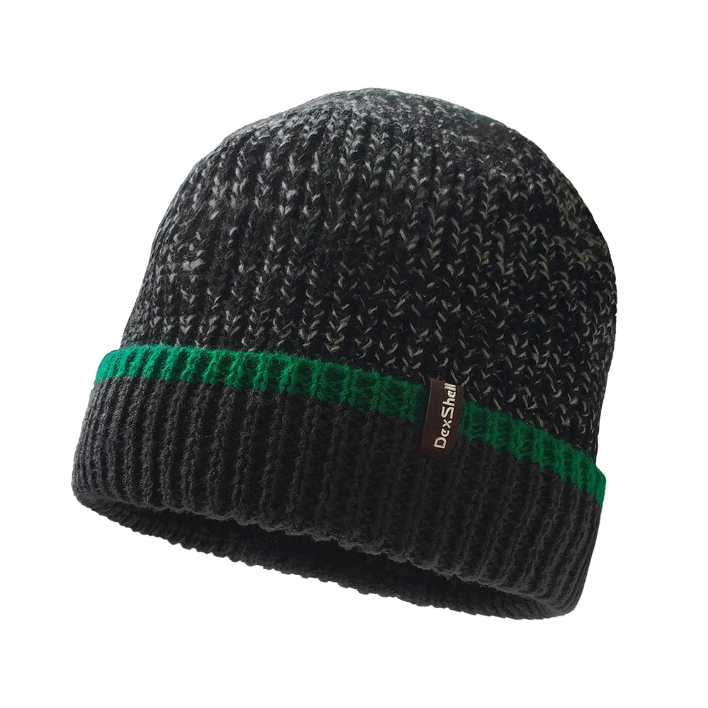 

Шапка водонепроницаемая Dexshell Cuffed Beanie L-XL, 58-60 см