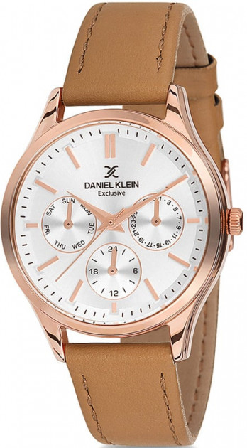 

Часы наручные Daniel Klein DK11773-6