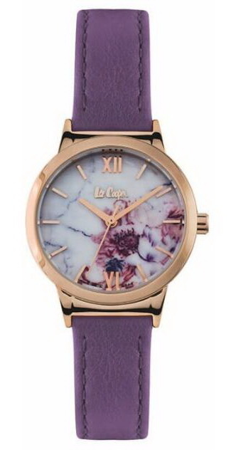 

Часы наручные Lee Cooper LC06665.438