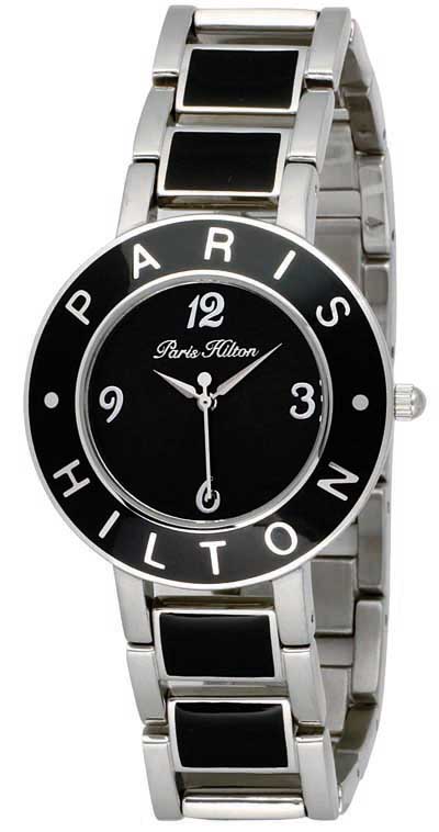 

Часы наручные Paris Hilton 138.5167.60