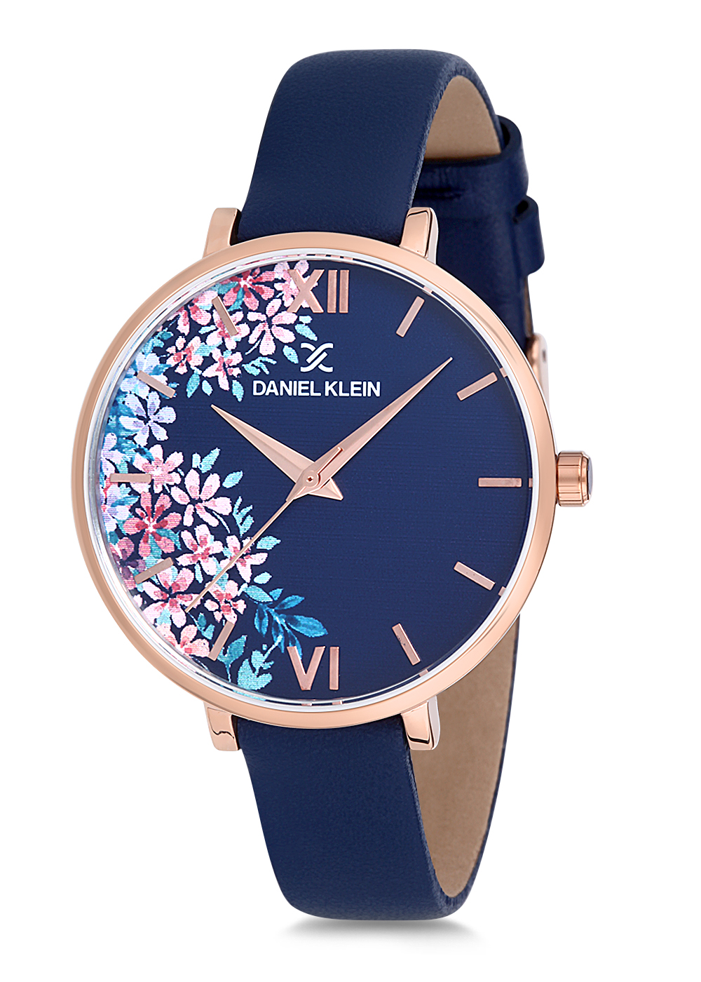 

Часы наручные Daniel Klein DK12187-4